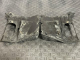 2013-14 Ford Mustang Rear Bumper Brackets 259