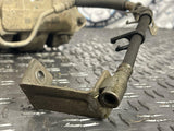 2013-14 Ford Mustang GT Front Brake Caliper Assembly 259