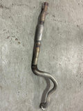 2013-14 Ford Mustang GT OEM Over The Axle Pipes 259