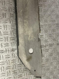 2013-14 Ford Mustang GT LH/RH Front Fender Insulation Pair 259
