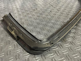 2011-14 Ford Mustang GT Passenger RH Upper Window Frame Trim- Black 259