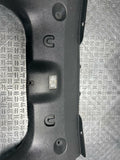 2011-14 Ford Mustang V6 GT GT500 Middle Trunk Interior 259