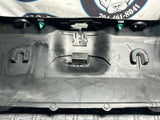 2011-14 Ford Mustang V6 GT GT500 Middle Trunk Interior 259