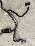 2013-14 Ford Mustang GT Premium Body Harness- for Automatic Trans Coupes 259