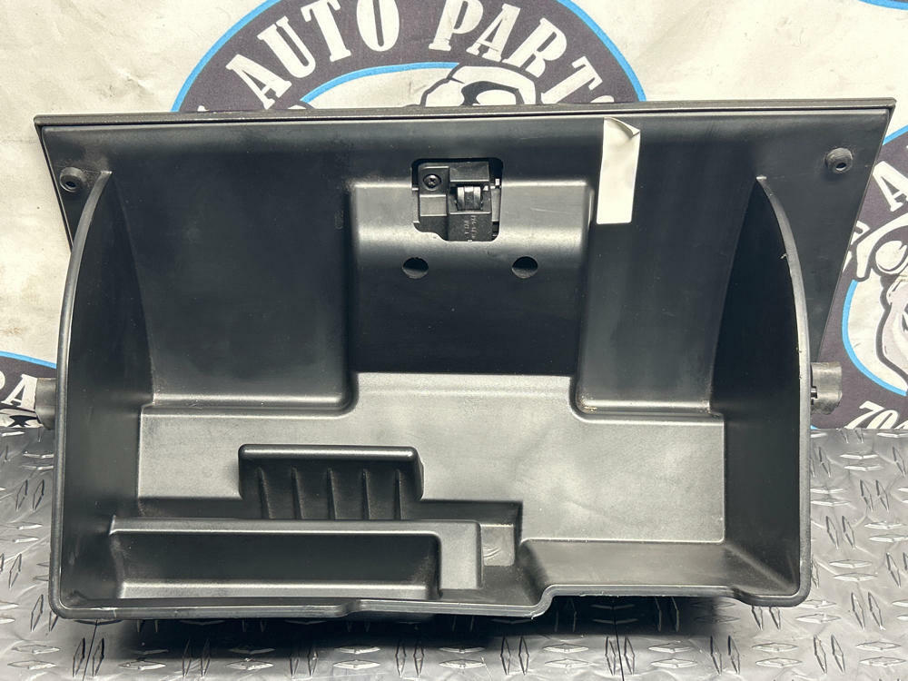 2011-14 Ford Mustang Glove Blox Assembly 259