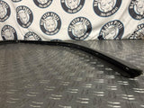 2011-14 Ford Mustang GT Passenger RH Upper Window Frame Trim- Black 259