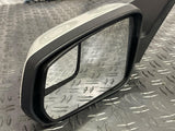 2013-14 Ford Mustang Driver LH Base Model Mirror(Paint Code YZ, NO OPTIONS) 259