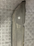 2013-14 Ford Mustang GT LH/RH Front Fender Insulation Pair 259