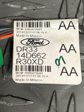 2013-14 Ford Mustang GT/CS Complete Center Console 259