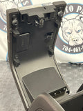 2013-14 Ford Mustang GT/CS Complete Center Console 259