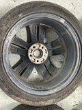 2013-14 Ford Mustang GT/CS Wheel & Tire Combo 259