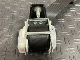 2013-14 Ford Mustang Rear Seat Belt Pair- for Coupe, Buckles Included 259