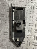 2013-14 Ford Mustang GT LH/RH Window Control Switches Pair- for Coupe 259