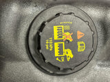 2013-14 Ford Mustang GT Engine Coolant Reservoir- for Gen 1 Coyote 259