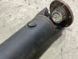 2013-14 Ford Mustang GT Driveshaft 259