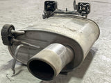 2013-14 Ford Mustang GT/CS OEM Mufflers LH RH Pair 259
