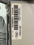 2013-14 Ford Mustang Audio Amplifier & Bracket 259