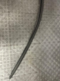 2011-14 Ford Mustang GT Passenger RH Upper Window Frame Trim- Black 259