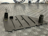 2013-14 Ford Mustang GT Interior Fuse Box Trim Panel 259
