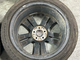 2013-14 Ford Mustang GT/CS Wheel & Tire Combo 259