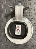 2013-14 Ford Mustang Fuel Door Assembly (Paint Code YZ: Oxford White) 259