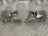 2013-14 Ford Mustang Rear Bumper Brackets 259