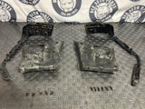 2013-14 Ford Mustang Rear Bumper Brackets 259