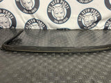 2011-14 Ford Mustang GT Passenger RH Upper Window Frame Trim- Black 259