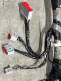 2013-14 Ford Mustang GT Dash Wiring Harness AT Premium