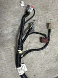 2013-14 Ford Mustang GT Dash Wiring Harness AT Premium