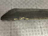 2013-14 Ford Mustang GT LH/RH Front Fender Insulation Pair 259