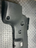 2011-14 Ford Mustang V6 GT GT500 Middle Trunk Interior 259
