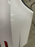 2013-14 Ford Mustang GT/CS Rear Bumper (Paint Code YZ: Oxford White) 259