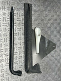 2011-14 Ford Mustang Spare Tire Tool Kit OEM 259