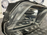 2013-14 Ford Mustang GT Passenger RH OEM Head Light Assembly 259