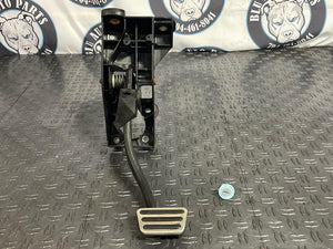2013-14 Ford Mustang GT Automatic Brake Pedal Assembly 259