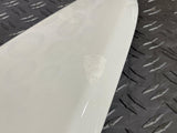 2013-14 Ford Mustang GT LH/RH Side Scoop Pair- w/ Inserts (Code YZ) 259