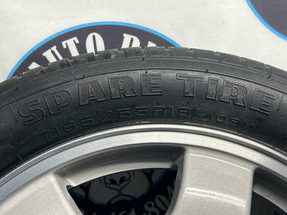 2013-14 Ford Mustang GT/CS 18" Spare Tire 259