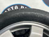 2013-14 Ford Mustang GT/CS 18" Spare Tire 259