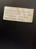 2013-14 Ford Mustang GT/CS Complete Center Console 259