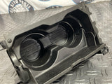 2013-14 Ford Mustang GT OEM Illuminated Cup Holders 259
