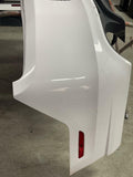 2013-14 Ford Mustang GT/CS Rear Bumper (Paint Code YZ: Oxford White) 259