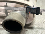 2013-14 Ford Mustang GT/CS OEM Mufflers LH RH Pair 259
