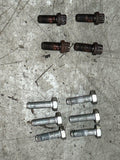 2013-14 Ford Mustang GT Driveshaft 259