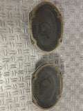 2013-14 Ford Mustang Complete Speaker Set OEM Factory 259