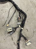 2013-14 Ford Mustang GT Premium Body Harness- for Automatic Trans Coupes 259