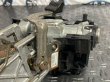 2013-14 Ford Mustang GT Steering Column Assembly 259