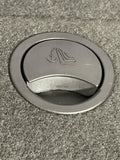 2013-14 Ford Mustang GT Rear Package Tray 259
