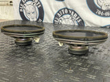 2013-14 Ford Mustang Complete Speaker Set OEM Factory 259