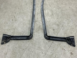 2013-14 Ford Mustang V6 GT Door Weather Stripping Set 259
